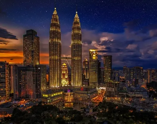 Malaysia Highlights